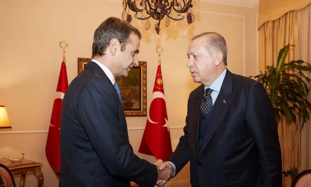 Γερμανική εφημερίδα: «Μαξιμαλιστικές οι θέσεις της Ελλάδας»